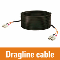 Dragline cord sets