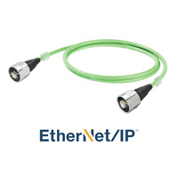 Ethernet/IP cord sets