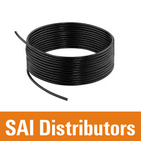 总线电缆， 用于SAI带罩分线器和M23