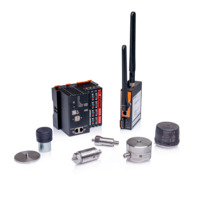 Mechanical- & electronic sensors