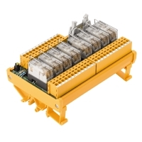 NEW Details about    WEIDMULLER RSM 4RS 24VDC LP GEM 8017581001 114-8850-238 Switching Relay 